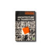 Image of the book Architecture in Transition