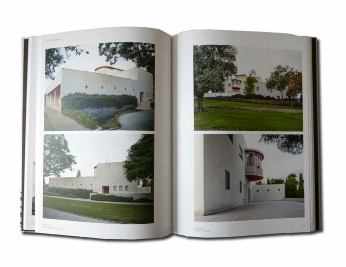 Erich-Mendelsohn-Buildings-and-Projects-auk2 Sample spread of the book Erich Mendelsohn Buildings and Projects