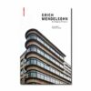 Erich-Mendelsohn-Buildings-and-Projects-kansi Cover of the book Erich Mendelsohn Buildings and Projects