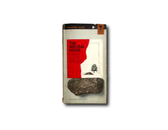 Image of the book The Natural House