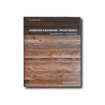 Image of the book Hermann Kaufmann Wood Works