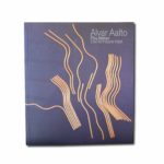 Image of the book Alvar Aalto: Puu taipuu – Det formbara träet