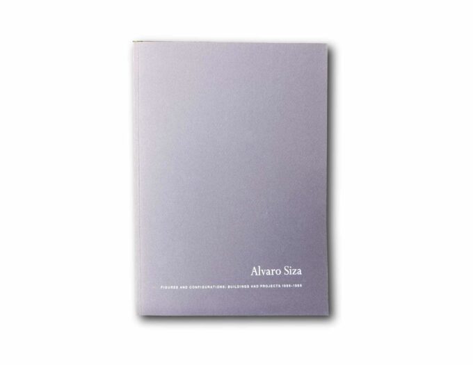 Alvaro-Siza-Figures-and-Configurations-kansi Image of the book Alvaro Siza: Figures and Configurations: Buildings and Projects 1986–1988