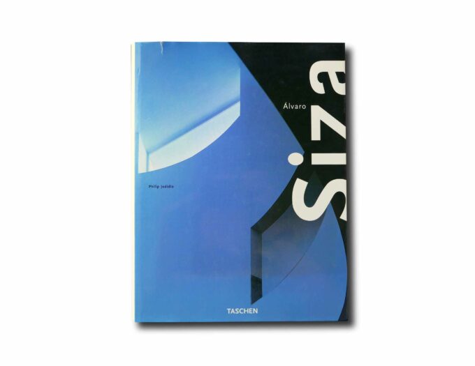 Image of the book Alvaro Siza
