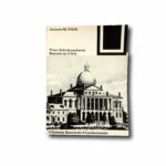 Image of the book Vier Jahrhunderte Bauen in USA