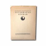 Image of the book Sigurd Frosterus: Skyskrapan hägrar