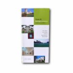Image of the book Guide till Sveriges arkitektur