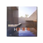 Image of the book Houses: A New Tropical Dimension