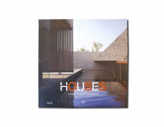 Image of the book Houses: A New Tropical Dimension