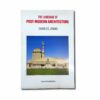 Image of the book The Language of Post-Modern Architecture
