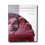 Julkisivustakatsojat-kirjan kansi