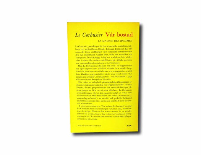 Le-Corbusier-Var-bostad-taka