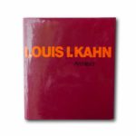 Image of the book Louis I. Kahn: Architect