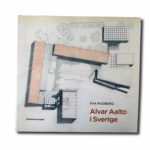 Image of the book Alvar Aalto i Sverige