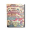 Chinese-Architecture-kansi Image of the book Chinese Architecture