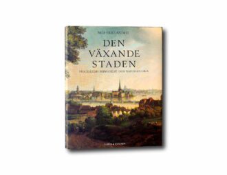Image of the book Den växande staden