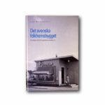 Image of the book Det svenska folkhemsbygget