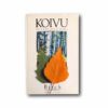 Koivu-Birch-kansi Image of the book Koivu – Birch