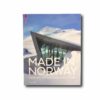 Made-in-Norway-kansi Image of the book Made in Norway