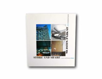 Image of the book Store and Share: Museums and Libraries in Finland