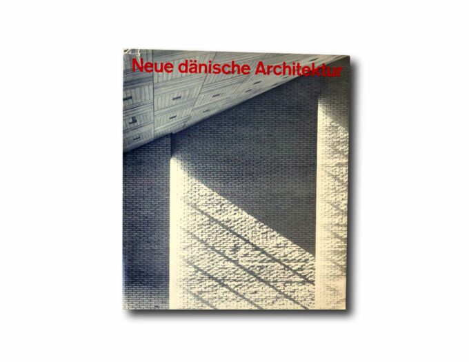 Neue-danische-Architektur-kansi Image of the book Neue dänische Architektur