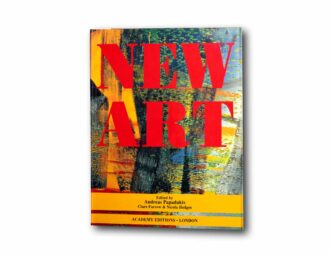 Image of the book New Art