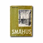 Image of the book Nordiske småhus