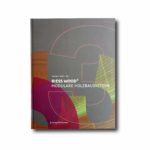 Image of the book Riess Wood³ – Modulare Holzbausysteme