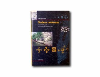 Image of the book Stadens renässans