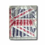 Image of the book Zodiac 18: Great Britain