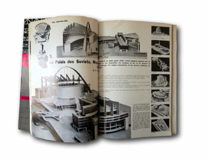 Aujourdhui-51-1965-Le-Corbusier-auk