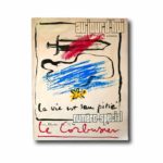 Image of the book Aujourd'hui No 51: Le Corbusier