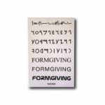 Image of the book BIG – Formgiving