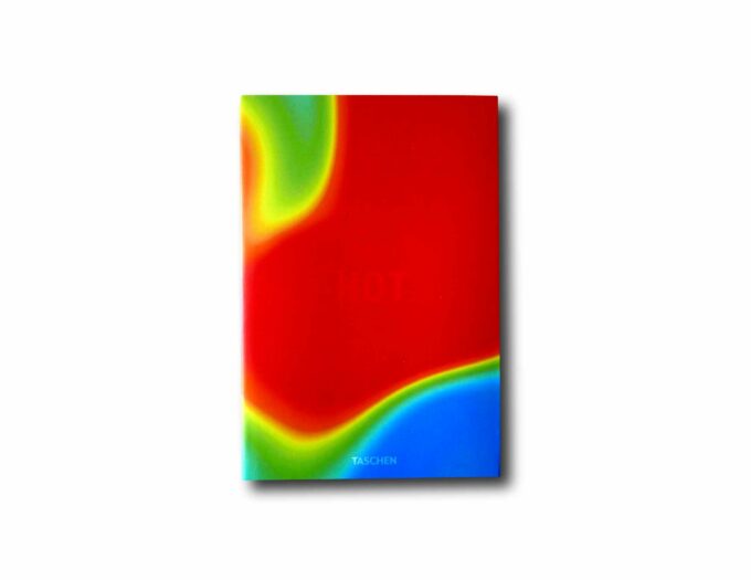Image of the book BIG – Hot to Cold
