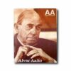 LArchitecture-Aujourdhui-Alvar-Aalto-1977-kansi Image of the book L'Architecture D'Aujourd'hui: Alvar Aalto
