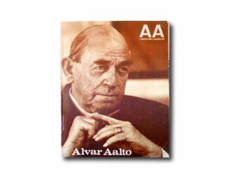Image of the book L'Architecture D'Aujourd'hui: Alvar Aalto