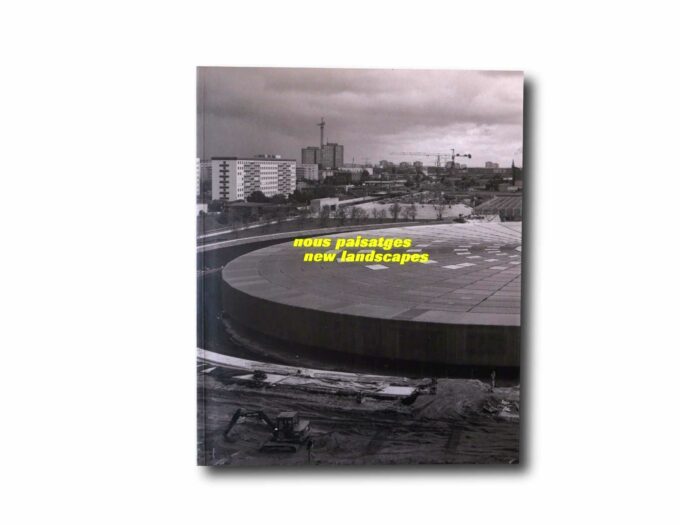Image of the book Nous paisatges – New Landscapes