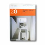Image of the book 2G N.43 Kazuhiro Kojima CAt