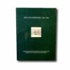 Ars-Universitaria-1640-1990-kansi Image of the book Ars Universitaria 1640–1990