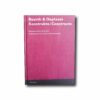 Image of the book Bearth & Deplazes: Konstrukte/Constructs