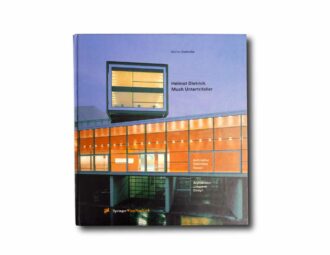 Image of the book Helmut Dietrich Much Untertrifaller