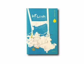 Image of the book Helsinki takaisin jaloilleen