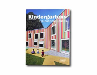 Image of the book Kindergartens: Educational Spaces
