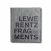 Lewerentz-Fragments-kansi Cover of the book Lewerentz Fragments