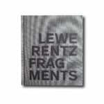 Cover of the book Lewerentz Fragments