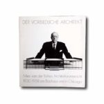 Image of the book Mies van der Rohes Architekturunterricht 1930–1958 am Bauhaus und in Chicago