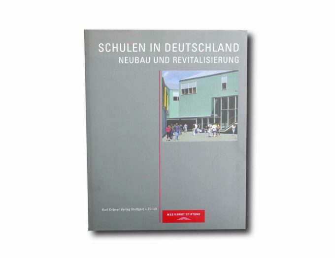Image of the book Schulen in Deutschland