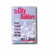 Image of the book The City Builders