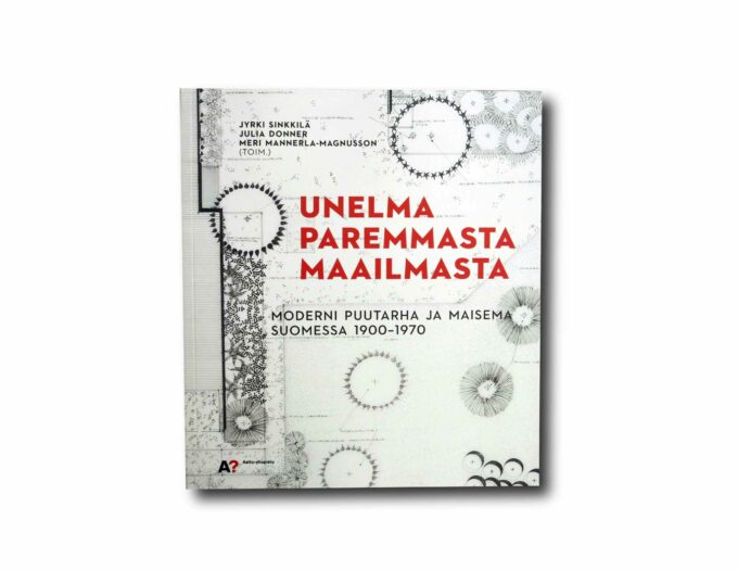 Unelma-paremmasta-maailmasta-kansi Image of the book Unelma paremmasta maailmasta