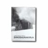 Image of the book Savusaunakirja
